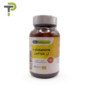 BPN BIOPHYTONUTRIAL L-Glutamine – Complément Alimentaire