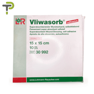 Pansement super-absorbant stérile LR – produit cosmétique – Pharmacie Denni