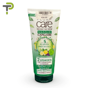 FLUX Care Secret de Soin Masque Capillaire