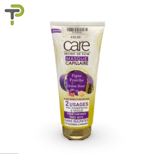 FLUX Care Secret de Soin Masque Capillaire