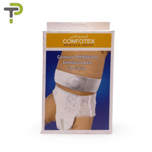 Maintien Ombilical Doux CONFOTEX
