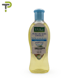 Vivika HUILE DE SOIN CHEVEUX – produit cosmétique – Pharmacie Denni