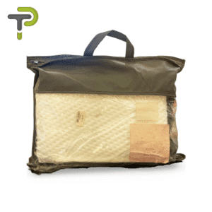 Oreiller Médical – Soutien Cervical et Confort Optimal