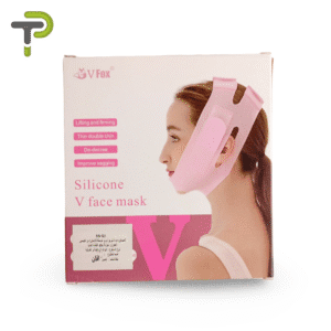 Masque Silicone VFox CHN-021 – Pharmacie Denni