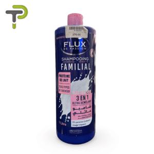 Flux de Passion – Shampooing Familial 1000ml