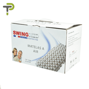 Matelas à Air SWINGMED SM-1006 – Pharmacie Denni
