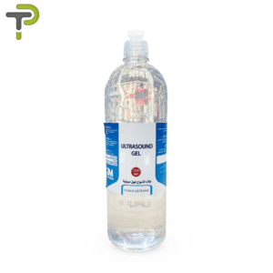 Gel ultrasonique 1000 ml