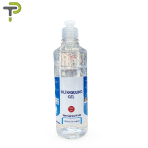 Gel ultrasonique 500 ml