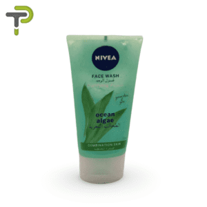 NIVEA Gel Nettoyant Algues Océaniques 150 Ml – produit cosmétique – Pharmacie Denni