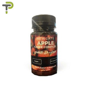 Newgate Apple Cider – complément alimentaire – Pharmacie Denni