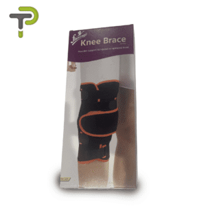 Genouillère Flamingo (courte)