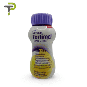 Nutricia Fortimel – Arôme Vanille