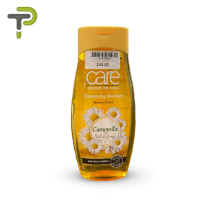 Shampooing FLUX Care