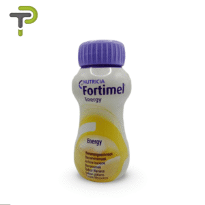 Nutricia Fortimel Energy – Arôme Banane