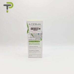 A-DERMA DERMALIBOUR+ BARRIER – Pharmacie Denni