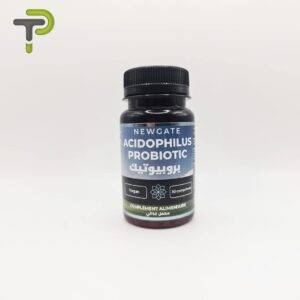 Newgate Acidophilus Probiotic – complément alimentaire – Pharmacie Denni
