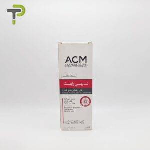 Masque Pelliculable Éclaircissant ACM – produit cosmétique – Pharmacie Denni