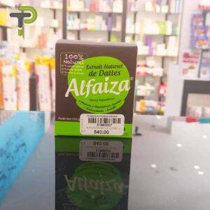Extrait Naturel de Dattes Alfaiza