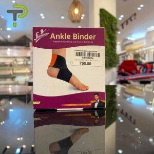 Support de Cheville Ankle Binder Flamingo