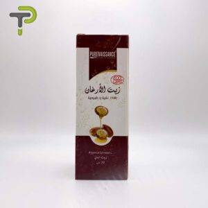 Huile d'Argan Purenaissance Nature of Algeria