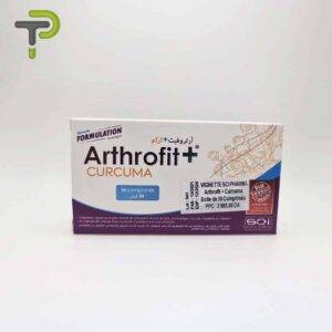 Arthrofit+ Curcuma