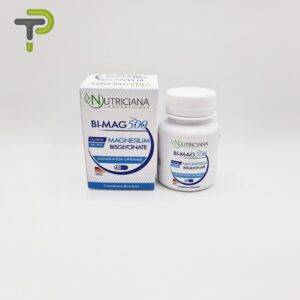 Nutriciana Bi-Mag-500 – complément alimentaire – Pharmacie Denni