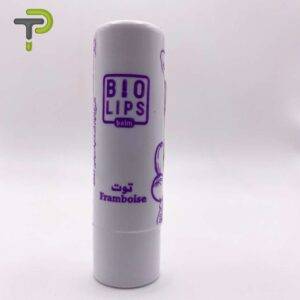 Baumes à lèvres Bio Lips