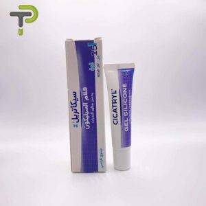 Gel de Silicone Cicatryl : Pour des Cicatrices Visiblement Atténuées – produit cosmétique – Pharmacie Denni