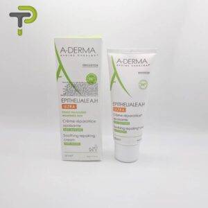 A-DERMA AVOINE RHEALBA EPITHELIALE A.H ULTRA SPF50+ – produit cosmétique – Pharmacie Denni