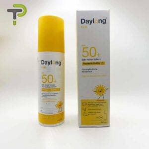 Daylong Kids: Superior Sun Protection for Sensitive Skin