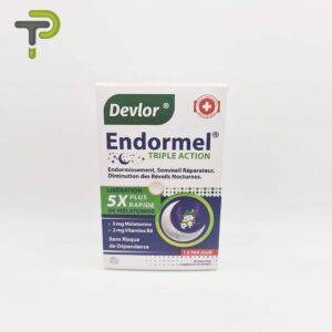 Devlor: Sommeil Triple Action