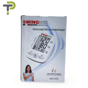 Tensiomètre SWINGMED SM 265 IHB
