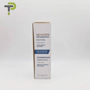 Melascreen Dépigmentant: Correction ciblée des taches brunes – produit cosmétique – Pharmacie Denni