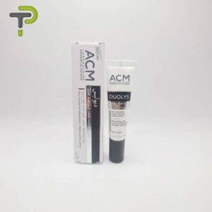 DuoLys Contour des Yeux: Soin Complet Anti-Âge – produit cosmétique – Pharmacie Denni