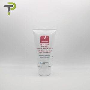 Nettoyant Doux PAPULEX pour Peaux à Imperfections – produit cosmétique – Pharmacie Denni