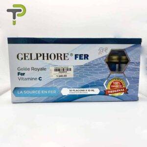 Gelphore® Fer