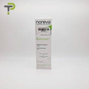 EXFOLIAC GOMMAGE PURIFIANT Vitage