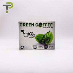 Green Coffee: Boost Minceur et Vitalité – complément alimentaire – Pharmacie Denni