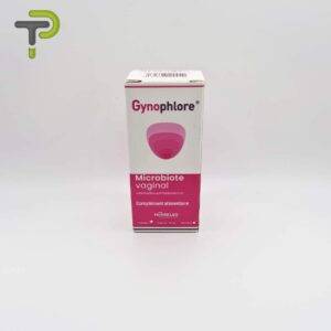 Gynophlore® : Renforcez votre santé intime
