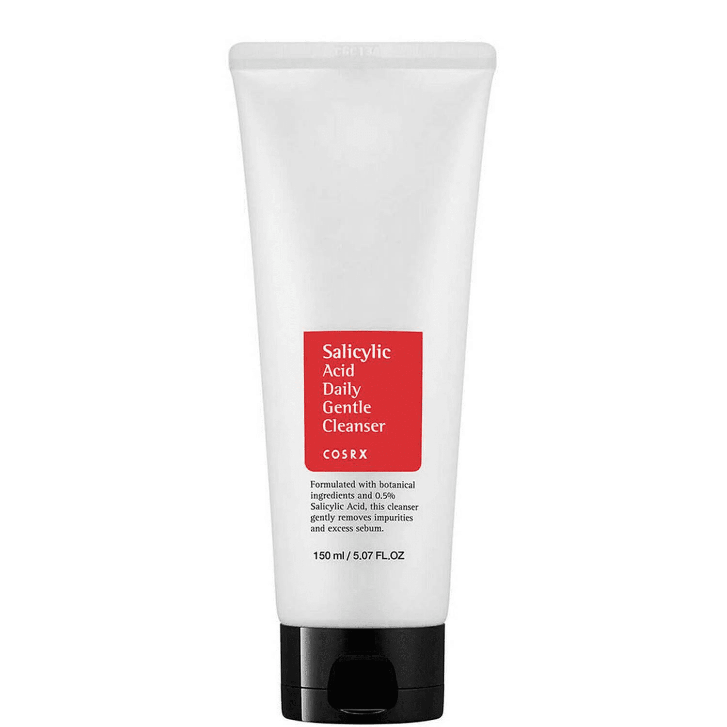 COSRX : Nettoyage Purifiant Quotidien – produit cosmétique – Pharmacie Denni