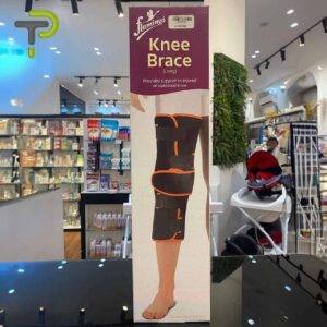 Flamingo Knee Brace (Long) – produit cosmétique – Pharmacie Denni