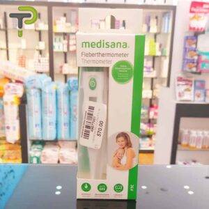 Thermomètre Médical Medisana Fever alach FTC