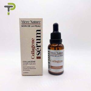 Sérum Collagène Anti-Âge: Préservez l'Élasticité de Votre Peau