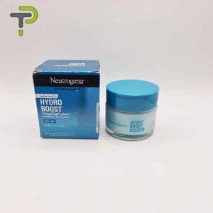 Neutrogena Boost Water Gel – produit cosmétique – Pharmacie Denni