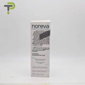 Soin Dépigmentant Intensif Noreva Trio A
