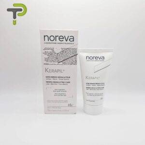 Soin Dermo-Régulateur Kerapil