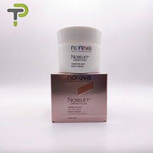 Norelift® Chrono-Filler Crème de Nuit: Soin Anti-Rides