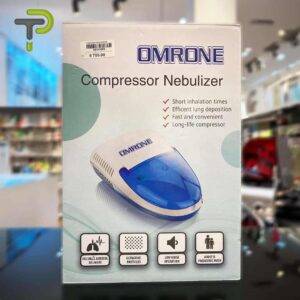 Nébuliseur à Compresseur OMRONE – Pharmacie Denni