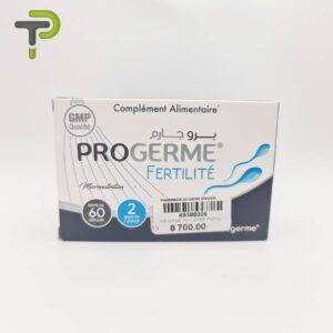 Progerme Fertilité Masculine