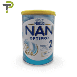 Nestlé NAN OPTIPRO 2